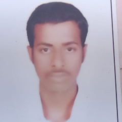 Karthesh Nair