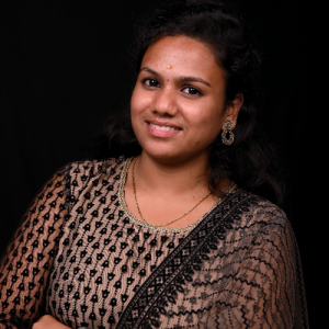 Karthi Lakshmi