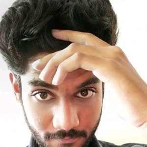 Karthian Chauhan