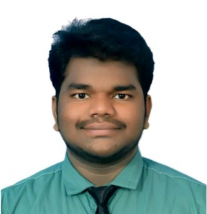 Karthian Mishra