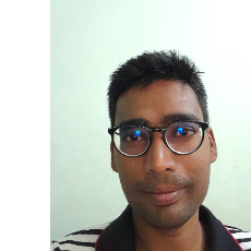Karthian Pandey