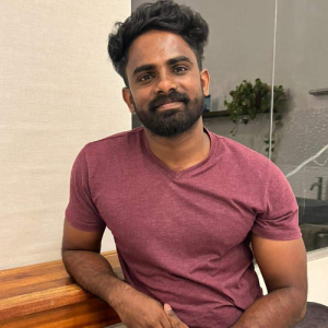 Karthian Pawar