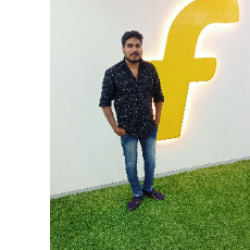 Karthian Verma