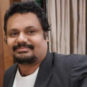 Karthiav Iyer