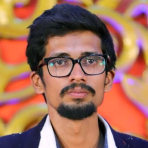 Karthiav Pawar