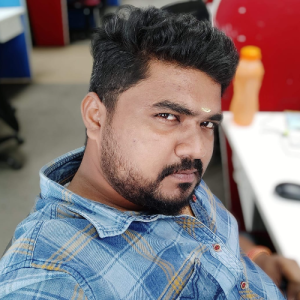 Karthican Agarwal