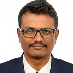 Karthican Joshi