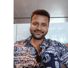 Karthicav Nair