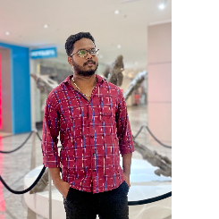 Karthicit Pandey