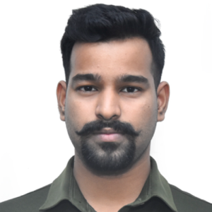 Karthiesh Agarwal