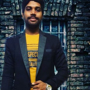 Karthiesh Iyer