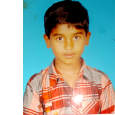 Karthiesh Joshi