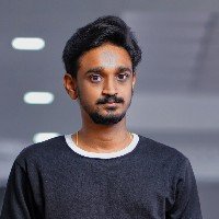 Karthiesh Pandey