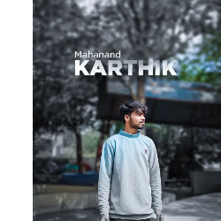 Karthiesh Pandey