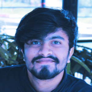 Karthiesh Pawar