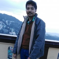 Karthiit Bansal