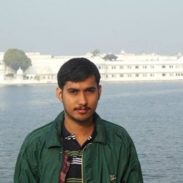 Karthiit Joshi