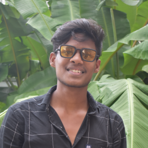Karthiit Kulkarni