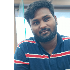 Karthiit Reddy