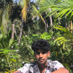 Karthik Aranav