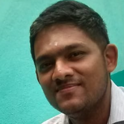 Karthik Balaswami
