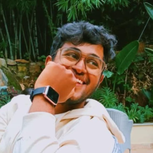Karthik Bansal
