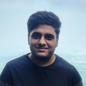 Karthik Bhalerao
