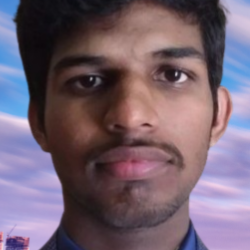 Karthik Durgesh PrasadProfile Image