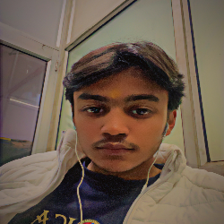 Karthik Ghosh