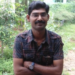 Karthik Gunasundaram
