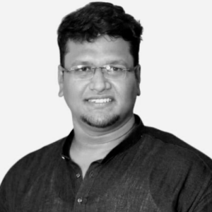 Karthik Joshi