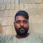 Karthik Kanagaraj