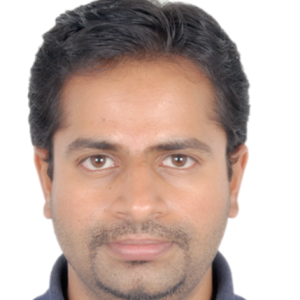Karthik Karan