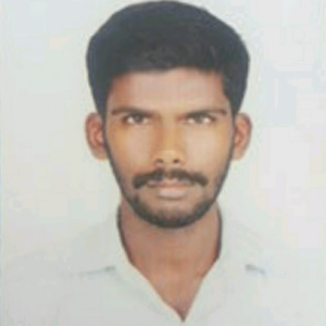 Karthik Kiran