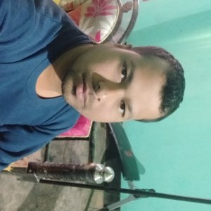 Karthik Mehta