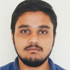 Karthik Mehta