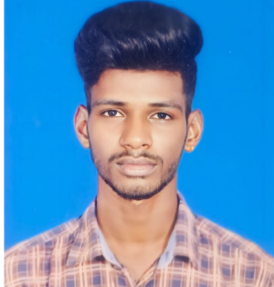 Karthik N