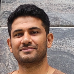 Karthik Nair