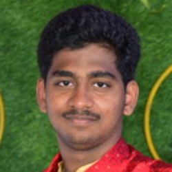 Karthik NarayanProfile Image