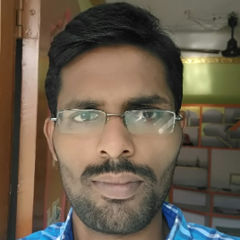 Karthik Pandya