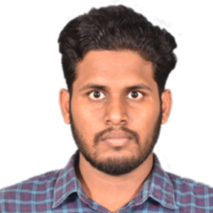 Karthik SundarProfile Image