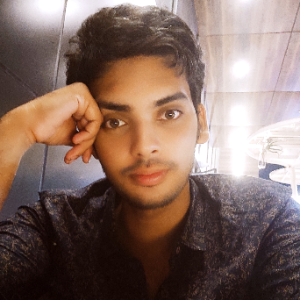 Karthik Vaibhav
