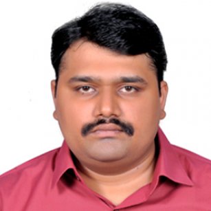 Karthik Vasandan