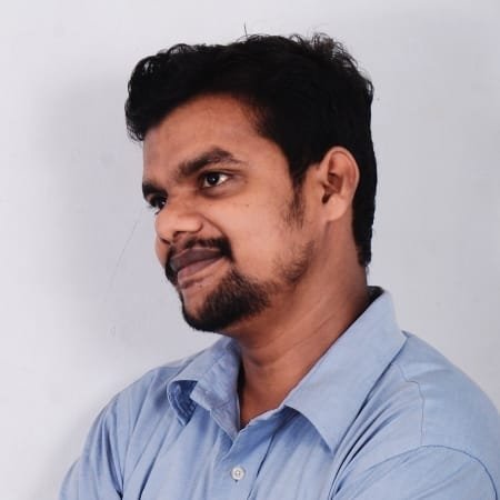 Karthikan Pandey