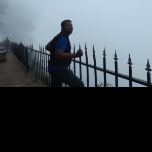 Karthikaran