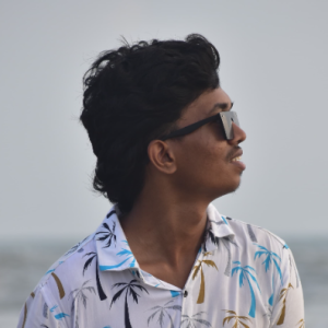 Karthikaran