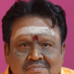 Karthikayan Selvam