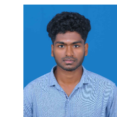 Karthikayen Lohanathan