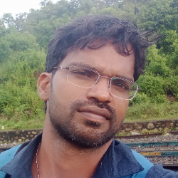 Karthikeshan
