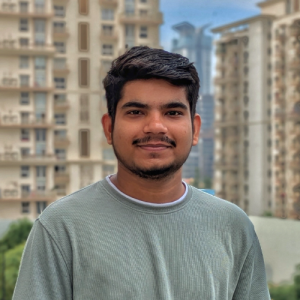 Karthikey Sharma